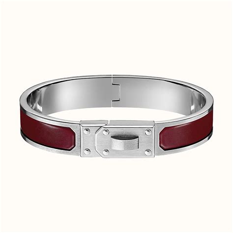 hermes mens bracelets|hermes men's collection.